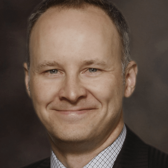 Greg Heise