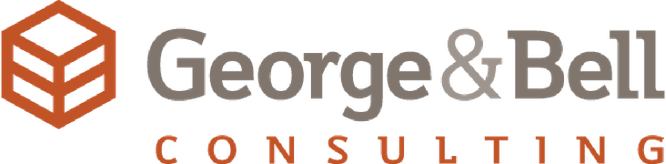 George & Bell Logo