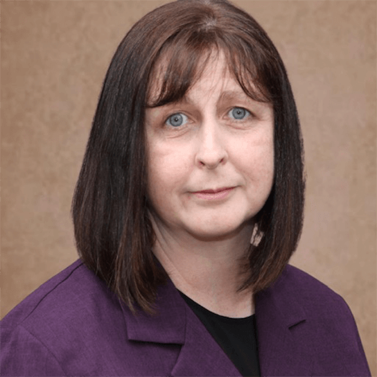 Sharon Hanna